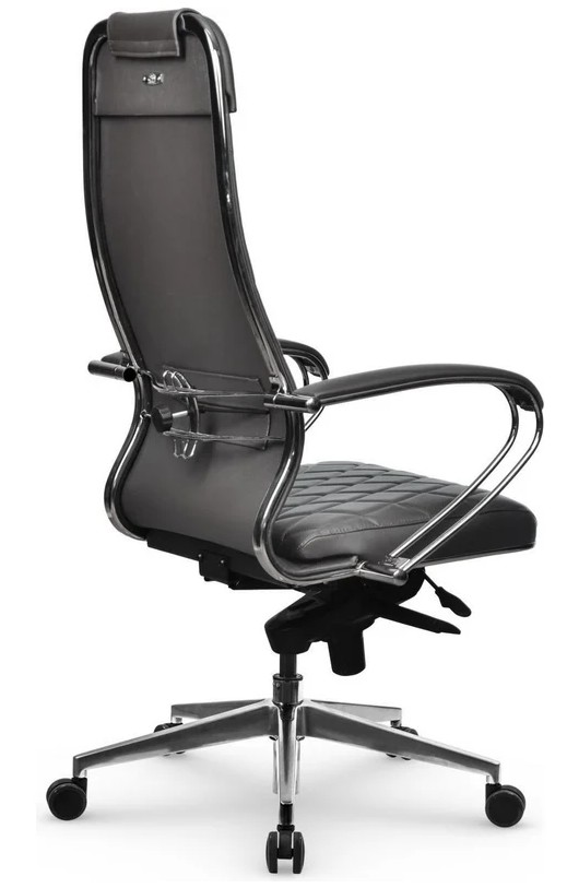 

Кресло офисное Metta Samurai KL-1.041 MPES z312422887 цвет: серый (M-Edition), Samurai KL-1.041 MPES