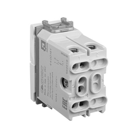 фото Механизм  DKC 4400181 в Красноярске