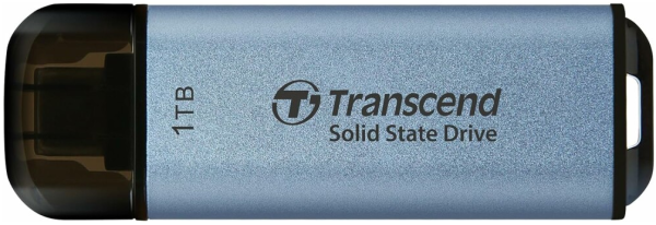 фото Внешний SSD USB 3.2 Gen 2 Type-C Transcend TS1TESD300C в Екатеринбурге 1024 ГБ