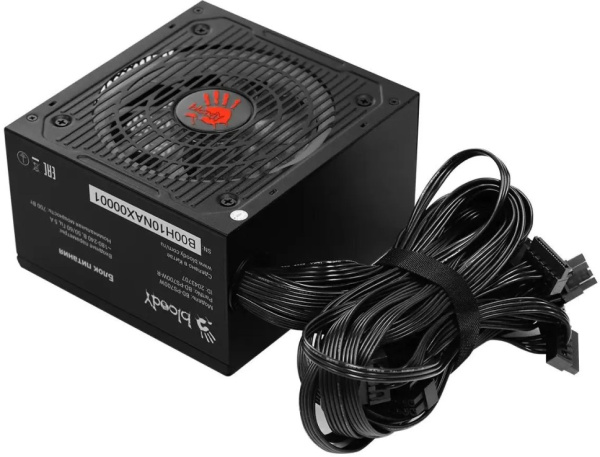 фото Блок питания ATX Bloody BD-PS700W-R в Уфе