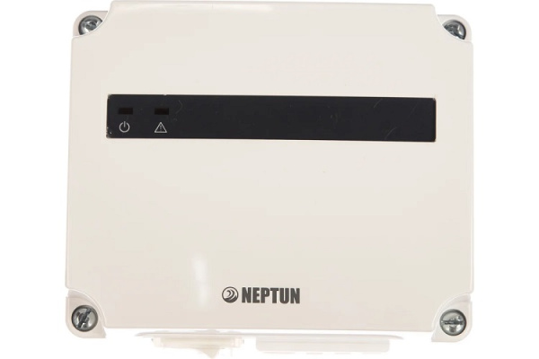 фото Система контроля протечки воды Neptun Base Light 3/4" в Казани