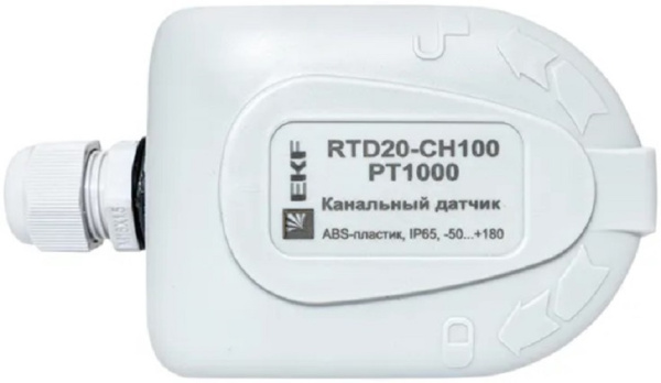 фото Датчик  EKF RTD20-CH100-PT1000 в Перми