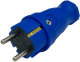 фото Удлинитель силовой iTOK i-CONNECT-COLOR-SUR-PVS-325-1-44-15-BLUE в Перми