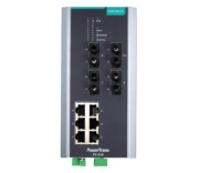 фото Коммутатор управляемый  MOXA PT-510-4M-ST-48