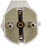 фото Вилка SmartBuy SBE-16-P02-w