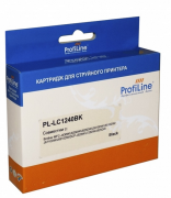 фото Картридж ProfiLine PL-LC1240BK-Bk
