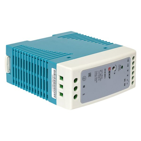 фото Блок питания  EKF DR-M-60W-5 в Челябинске