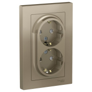 фото Розетка Systeme Electric ATN000526