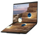 фото Ноутбук ASUS ZenBook Duo UX8407AA-SN363X 14" (Intel Core Ultra 9, 32Гб LPDDR5X, SSD 1 Тб, , Windows 11 Профессиональная) Серый [90NB16V1-M00L90]