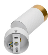 фото Светильник WOLTA WSL-GU10/S10WG