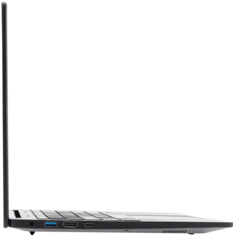 фото Ноутбук  iRu Strato 15ALID4 в Челябинске 15.6 ", Core i5, 16 Гб RAM, 512 Гб SSD, UHD Graphics, Черный