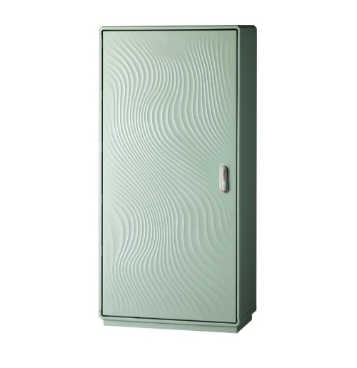 

Шкаф напольный DKC 077708105 без МП 1390x685x330 (ВхШхГ) мм, "Conchiglia", 077708105