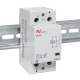 фото Контактор модульный EKF km-av-2-40-11-230V в Санкт-Петербургe