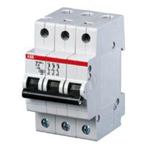 фото Автоматический выключатель  ABB 2CDS253001R0324 в Уфе