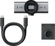 фото Веб-камера Logitech Web MX Brio