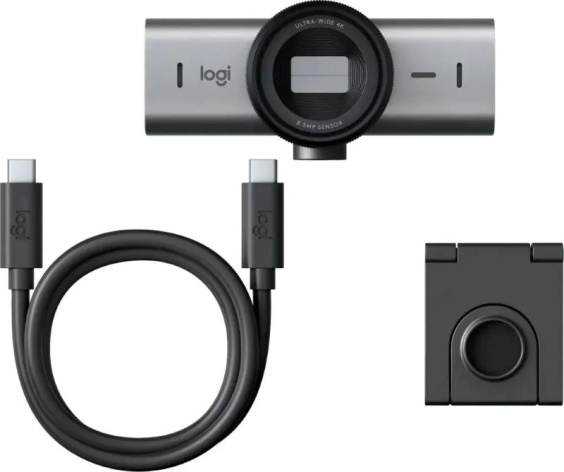 фото Веб-камера  Logitech Web MX Brio в Челябинске