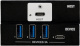 фото Комплект  Qtex QVE U3-102D