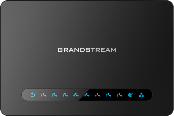 фото Адаптер IP-телефонии Grandstream HT-818 в Уфе