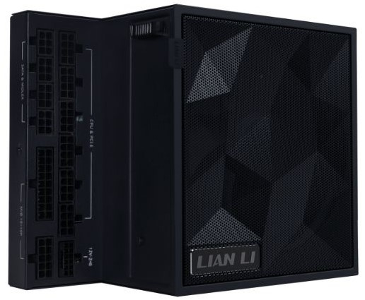 фото Блок питания ATX Lian Li EDGE1200 в Самаре