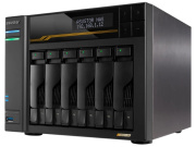 фото Сетевой накопитель данных ASUSTOR AS6806T