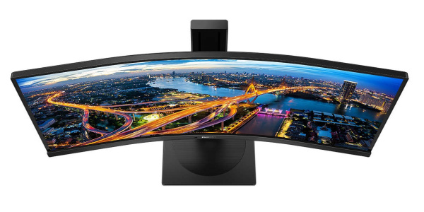 фото Монитор 34" Philips 342B1C