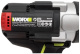 фото Гайковерт  WORX Professional WU272.9 в Санкт-Петербургe