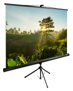 фото Экран Cactus CS-PSTE-200X200-BK