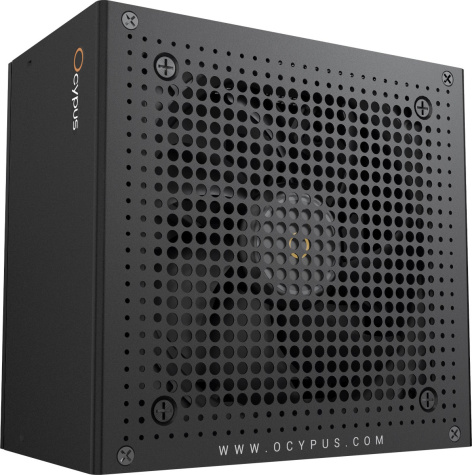 фото Блок питания ATX Ocypus Iota P1000S