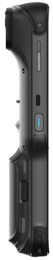 фото Терминал сбора данных Bluebird EK430-A4LEW в Уфе