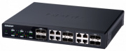 фото Коммутатор QNAP QSW-M1208-8C