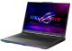 фото Ноутбук  ASUS ROG STRIX G16 G614JU-N3540 в Санкт-Петербургe 16 ", Core i5, 16 Гб RAM, 1 Тб SSD, GeForce RTX 4050, Серый