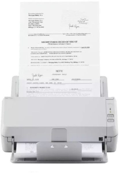 фото Сканер  Fujitsu SP-1120N в Екатеринбурге