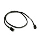 фото Кабель интерфейсный  ACD ACD-SFF8643-10M (6705047-100)
