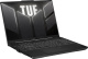 фото Ноутбук  ASUS TUF Gaming F16 FX607VJ-RL013 в Омске 16 ", Core 5, 16 Гб RAM, 512 Гб SSD, GeForce RTX 3050, Серый
