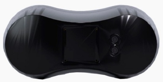 фото Акустическая система  Ecler NIMBO-26 (Black) в Красноярске