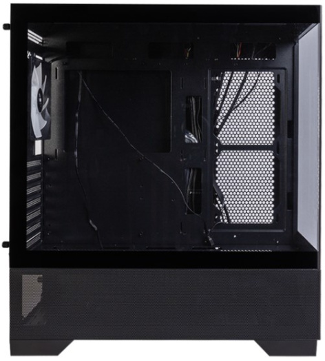 фото Корпус ATX Eurocase A308 ARGB в Челябинске