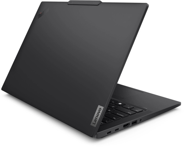 фото Ноутбук  Lenovo ThinkPad T14 G5 в Перми 14 ", Core Ultra 5, 16 Гб RAM, 512 Гб SSD, Черный