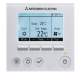 фото Пульт проводной Mitsubishi Electric PZ-61DR-E в Перми