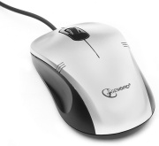 фото Мышь Gembird MOP-100-S
