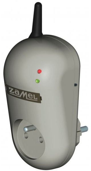 фото Ретранслятор  Zamel RTN-01 в Уфе