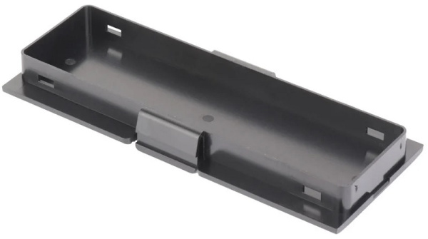 фото Заглушка  Lanmaster LAN-FRM-IN-XXX в Екатеринбурге