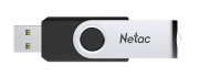 фото Накопитель USB 2.0 Netac NT03U505N-004G-20BK