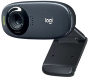 фото Веб-камера Logitech HD Webcam C310