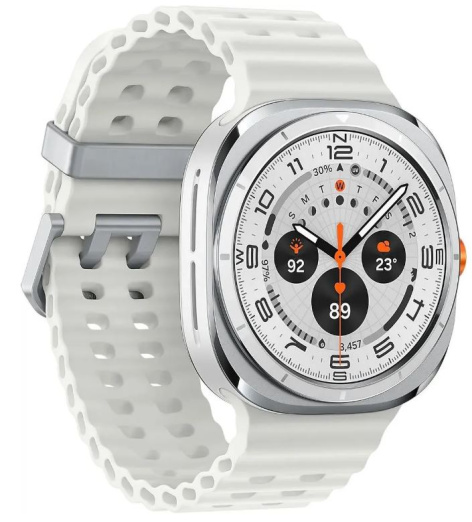 фото Часы  Samsung Galaxy Watch Ultra в Самаре