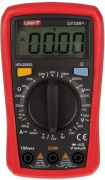 фото Мультиметр UNI-T UT33B+