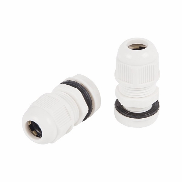 

Кабельный ввод Rexant 07-8116 MG-16 (10-6 мм) серый, 07-8116