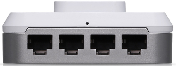 фото Точка доступа  Ubiquiti UniFi AP In-Wall HD в Перми