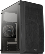 фото Корпус AeroCool Cs-107-A-BK-v2