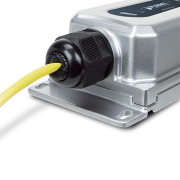 фото Коммутатор Planet IPOE-E302