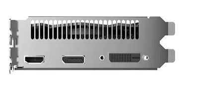 фото Видеокарта Sinotex GeForce GTX 1050 Ninja (NF105NP25F) в Екатеринбурге